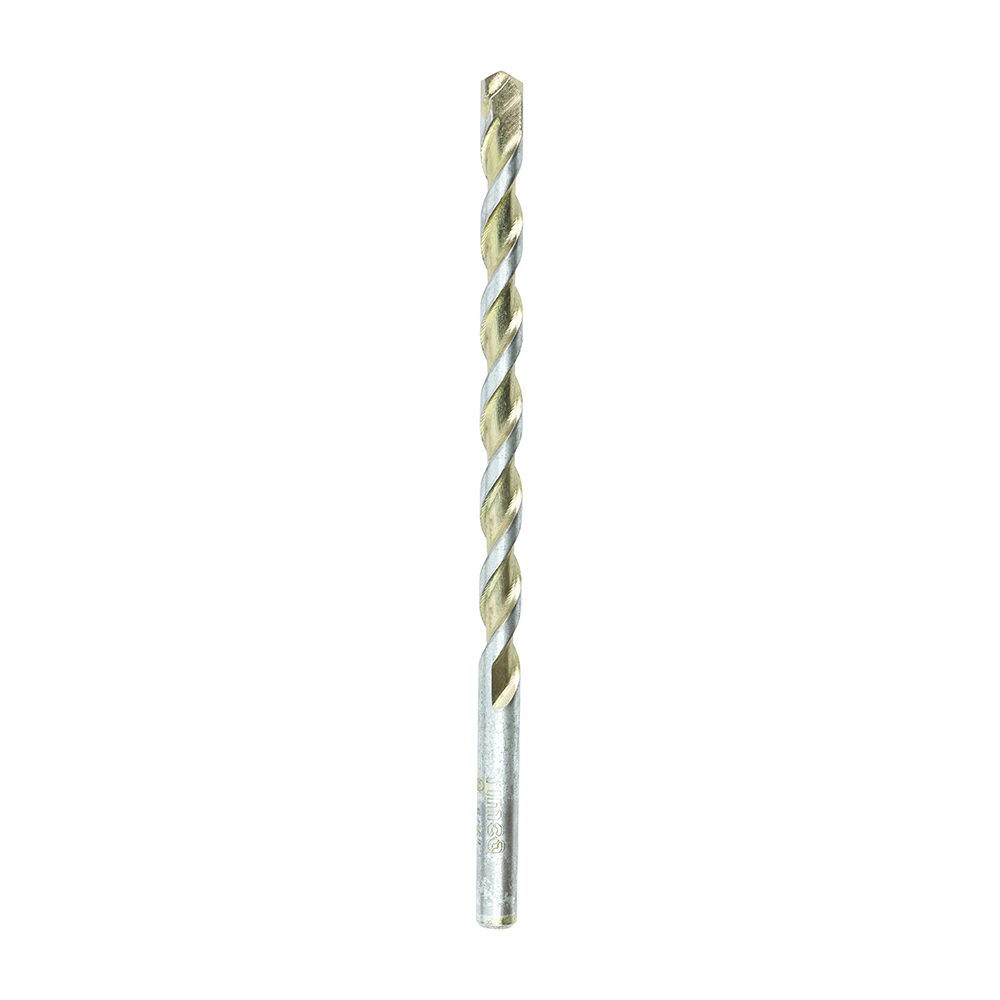 TCT Multi-Purpose Drill Bit - 8.0 x 150 (Pack 1)