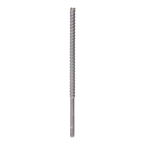 SDS Shank Rebar Cutters - Complete - 20 x 300 (Pack 1)
