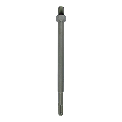 Adaptor For Rebar Cutter Heads - 220mm (Pack 1)