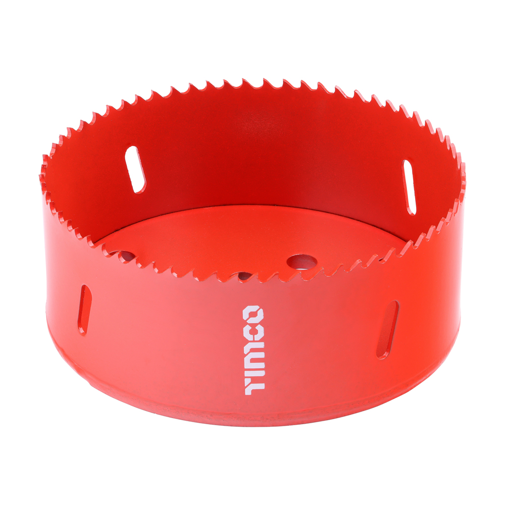 Holesaw - Variable Pitch - 111mm (Pack 1)