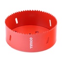 Holesaw - Variable Pitch - 111mm (Pack 1)
