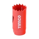Holesaw - Variable Pitch - 25mm (Pack 1)