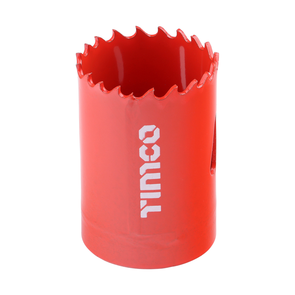 Holesaw - Variable Pitch - 35mm (Pack 1)
