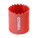 Holesaw - Variable Pitch - 38mm (Pack 1)