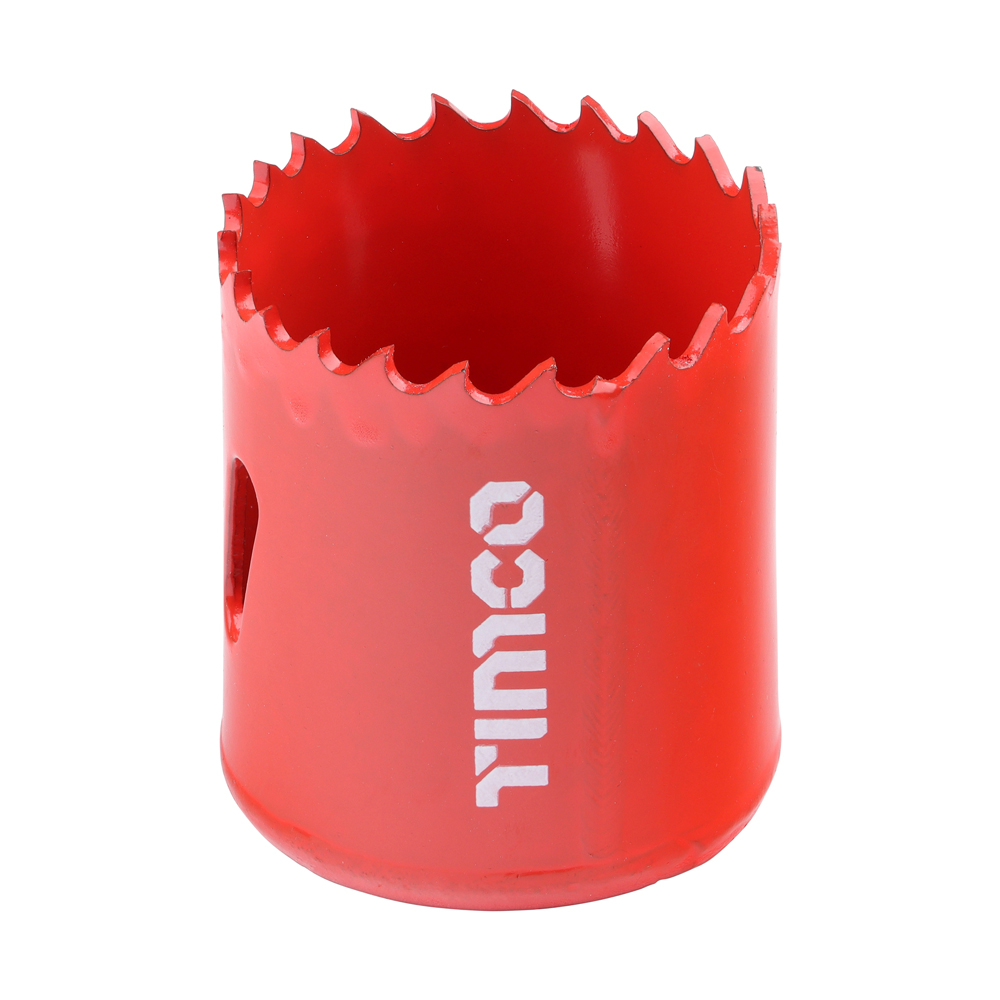 Holesaw - Variable Pitch - 40mm (Pack 1)