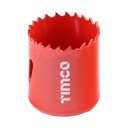 Holesaw - Variable Pitch - 40mm (Pack 1)
