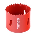 Holesaw - Variable Pitch - 54mm (Pack 1)