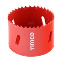 Holesaw - Variable Pitch - 60mm (Pack 1)