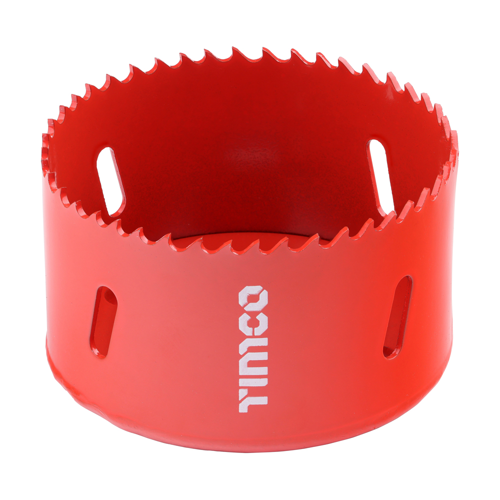 Holesaw - Variable Pitch - 76mm (Pack 1)
