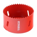 Holesaw - Variable Pitch - 76mm (Pack 1)