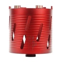 Premium Dry Diamond Core Drill Bit - 152 x 150mm (Pack 1)