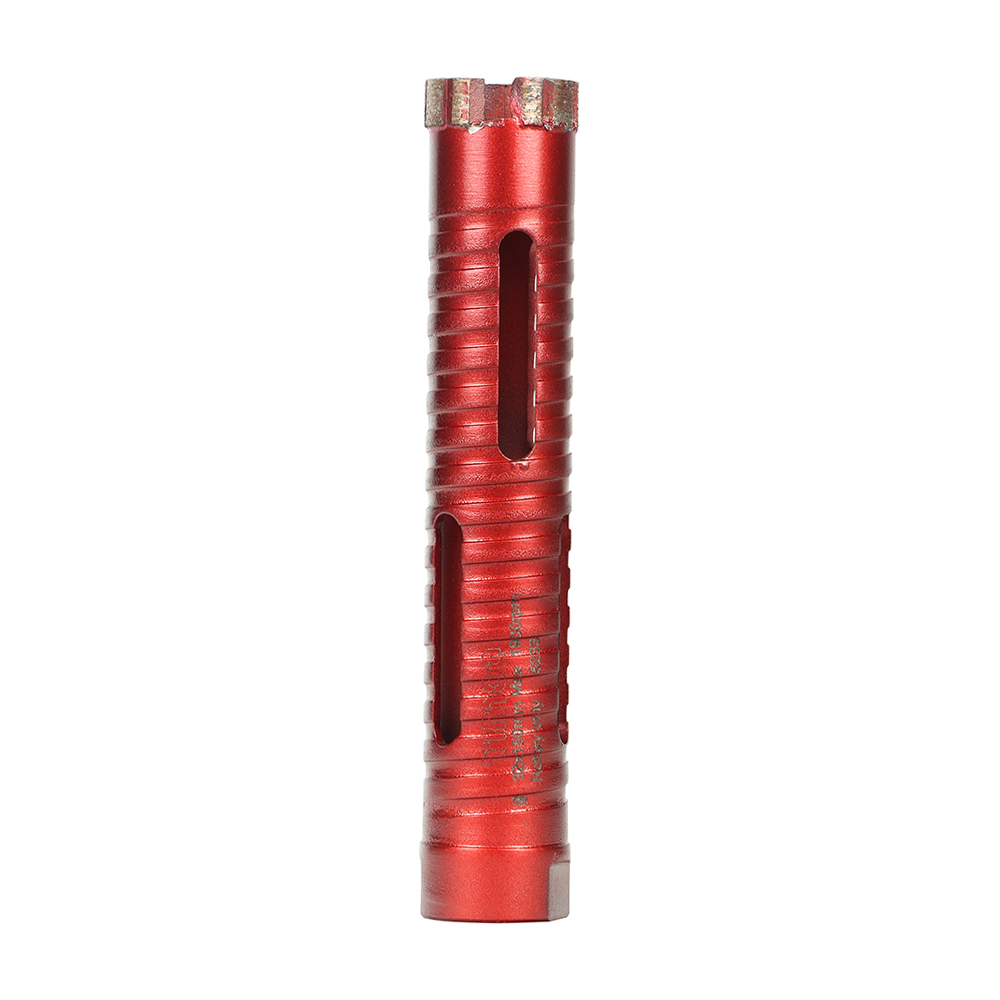 Premium Dry Diamond Core Drill Bit - 32 x 150mm (Pack 1)