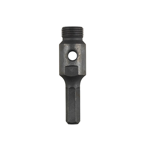 [DCAH88P] Diamond Core Hex Adaptor - 88mm (Pack 1)