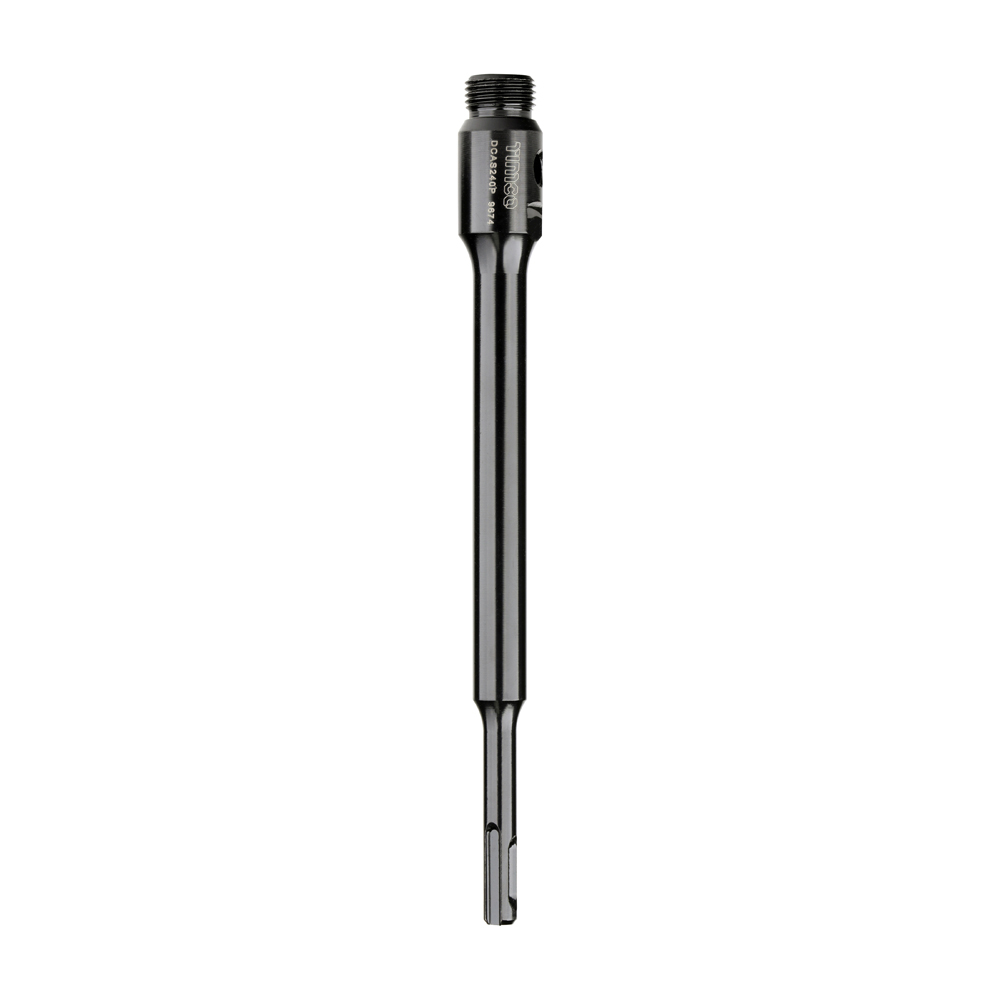 Diamond Core SDS Plus Adaptor - 240mm (Pack 1)