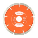 Mortar Raking Diamond Blade - Segmented - 125 x 22.2 (Pack 1)