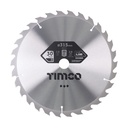 Circular Saw Blade - General Purpose - Coarse/Medium - 315 x 30 x 30T (Pack 1)