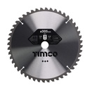 -5° Circular Saw Blade - 305 x 30 x 48T (Pack 1)