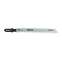 Jigsaw Blades - Wood Cutting - HCS Blades - T111C (Pack 5)