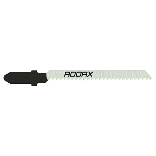 [AHW12K] Jigsaw Blades - Wood Cutting - HCS Blades - T119BO (Pack 5)
