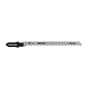 Jigsaw Blades - Wood Cutting - HCS Blades - T244D (Pack 5)