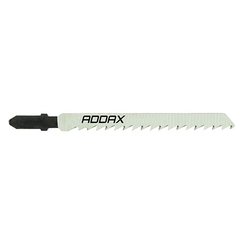 Jigsaw Blades - Wood Cutting - HCS Blades - T101DP (Pack 5)