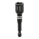 Impact Magnetic Socket Driver - 10mm x 65mm (Pack 1)