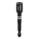 Impact Magnetic Socket Driver - 7mm x 65mm (Pack 1)