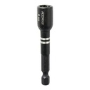Impact Magnetic Socket Driver - 8mm x 65mm (Pack 1)