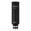 Impact Socket - 8 x 78mm (Pack 1)