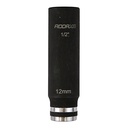 Impact Socket - 12 x 78mm (Pack 1)