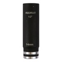 Impact Socket - 14 x 78mm (Pack 1)
