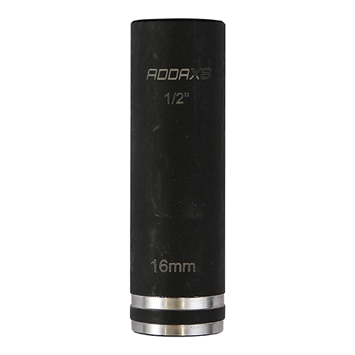 [16ISHX6] Impact Socket - 16 x 78mm (Pack 1)