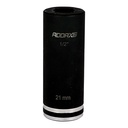 Impact Socket - 21 x 78mm (Pack 1)