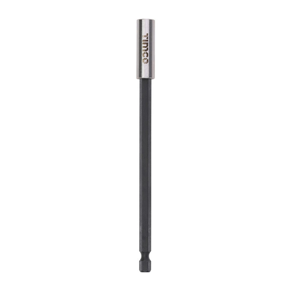 [150MACB] Two Piece Magnetic Adaptor - Circlip - 1/4 x 150 (Pack 1)