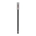 Two Piece Magnetic Adaptor - Circlip - 1/4 x 150 (Pack 1)