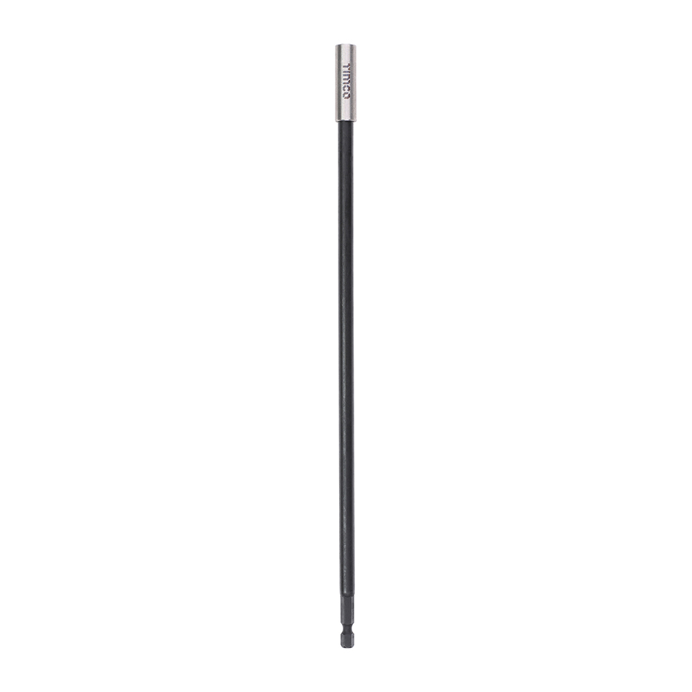 [300MACB] Two Piece Magnetic Adaptor - Circlip - 1/4 x 300 (Pack 1)