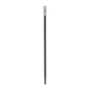 Two Piece Magnetic Adaptor - Circlip - 1/4 x 300 (Pack 1)