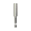 One Piece Magnetic Adaptor - 1/4 x 60 (Pack 1)