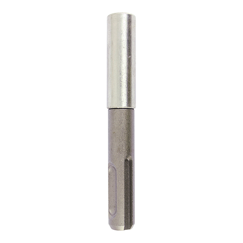 [80MASDSCB] Quick Release Magnetic Adaptor - 1/4 x 80 (Pack 1)