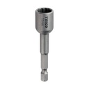 Magnetic Socket Driver Bit - Bi-Hex - 11 x 65 (Pack 1)