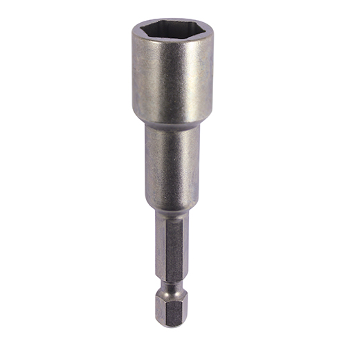 [11SDB] Magnetic Socket Driver Bit - Hex - 11 x 65 (Pack 1)