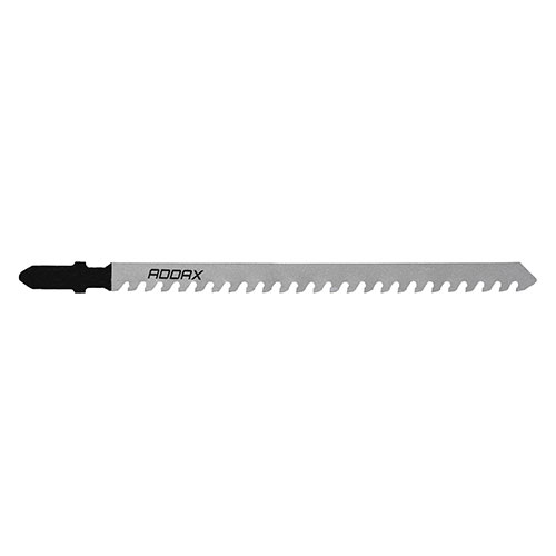 Jigsaw Blades - Plasterboard & Cement Board Cutting - HCS Blades - T341HM (Pack 5)