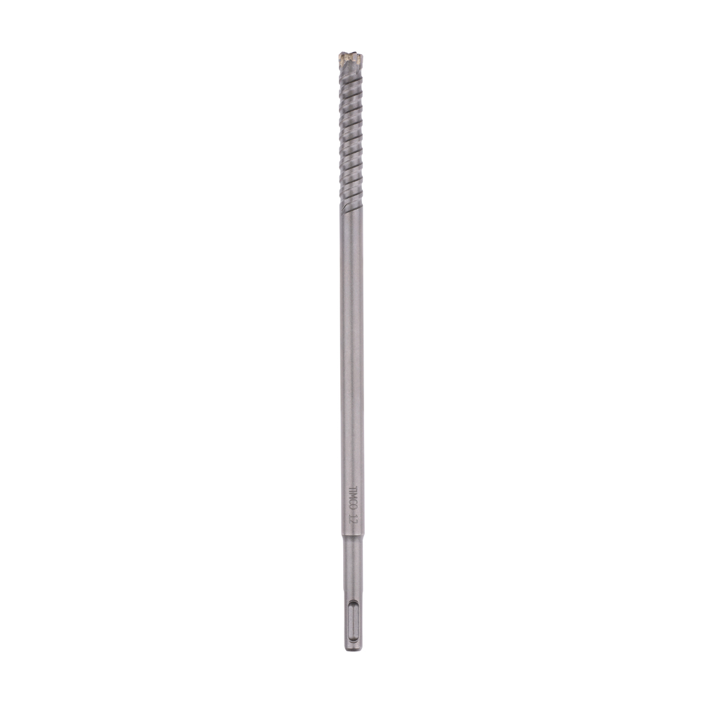SDS Plus Rebar Cutter - One Piece - 12 x 300 (Pack 1)