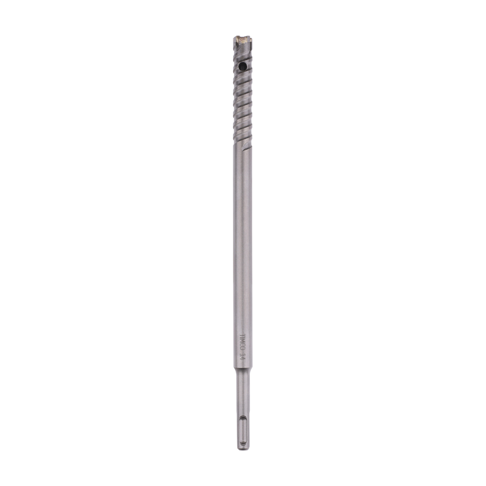 [RC14] SDS Plus Rebar Cutter - One Piece - 14 x 300 (Pack 1)
