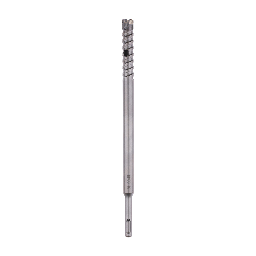 [RC16] SDS Plus Rebar Cutter - One Piece - 16 x 300 (Pack 1)
