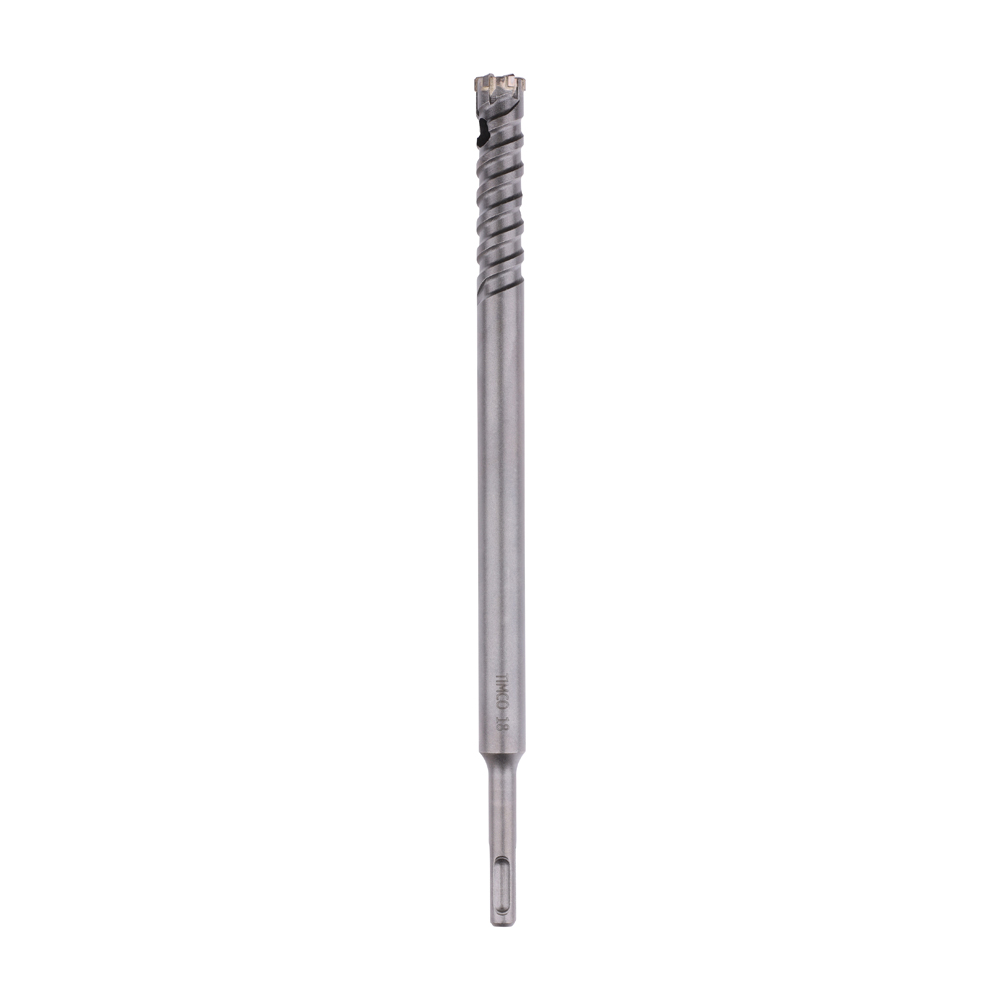 SDS Plus Rebar Cutter - One Piece - 18 x 300 (Pack 1)