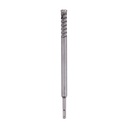 SDS Plus Rebar Cutter - One Piece - 18 x 300 (Pack 1)
