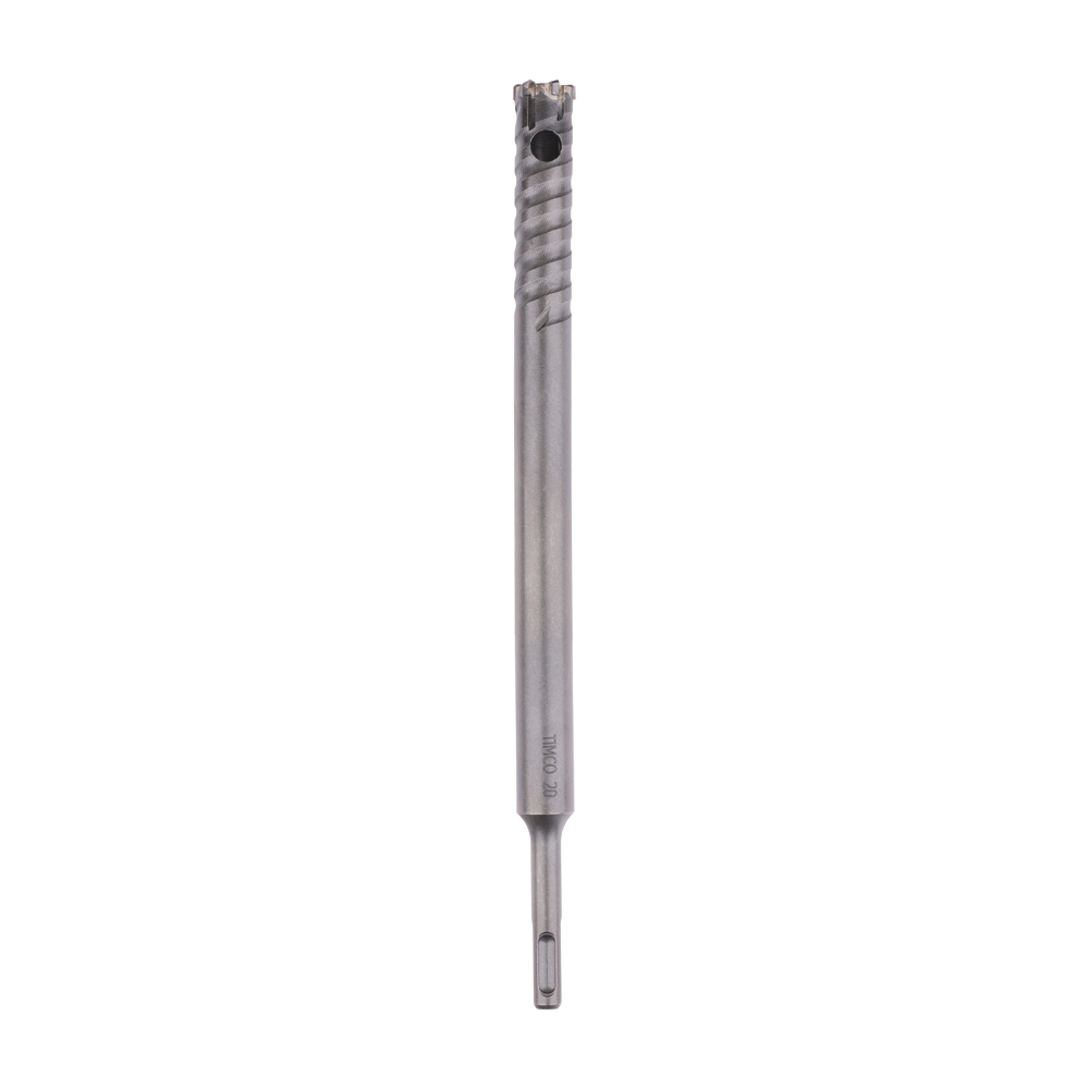 [RC20] SDS Plus Rebar Cutter - One Piece - 20 x 300 (Pack 1)