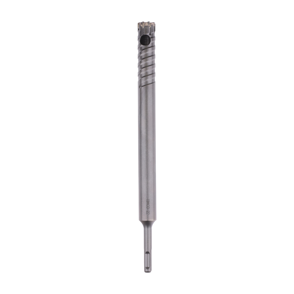 [RC22] SDS Plus Rebar Cutter - One Piece - 22 x 300 (Pack 1)