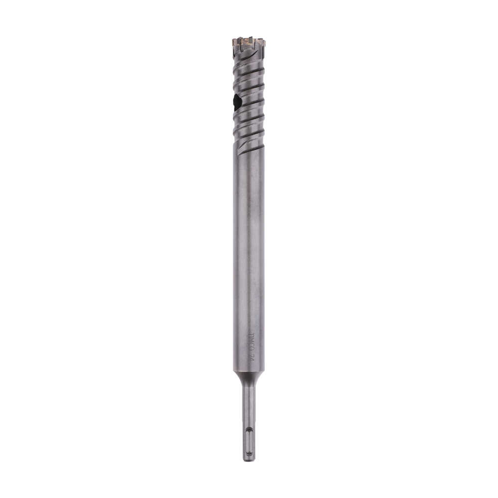 [RC24] SDS Plus Rebar Cutter - One Piece - 24 x 300 (Pack 1)